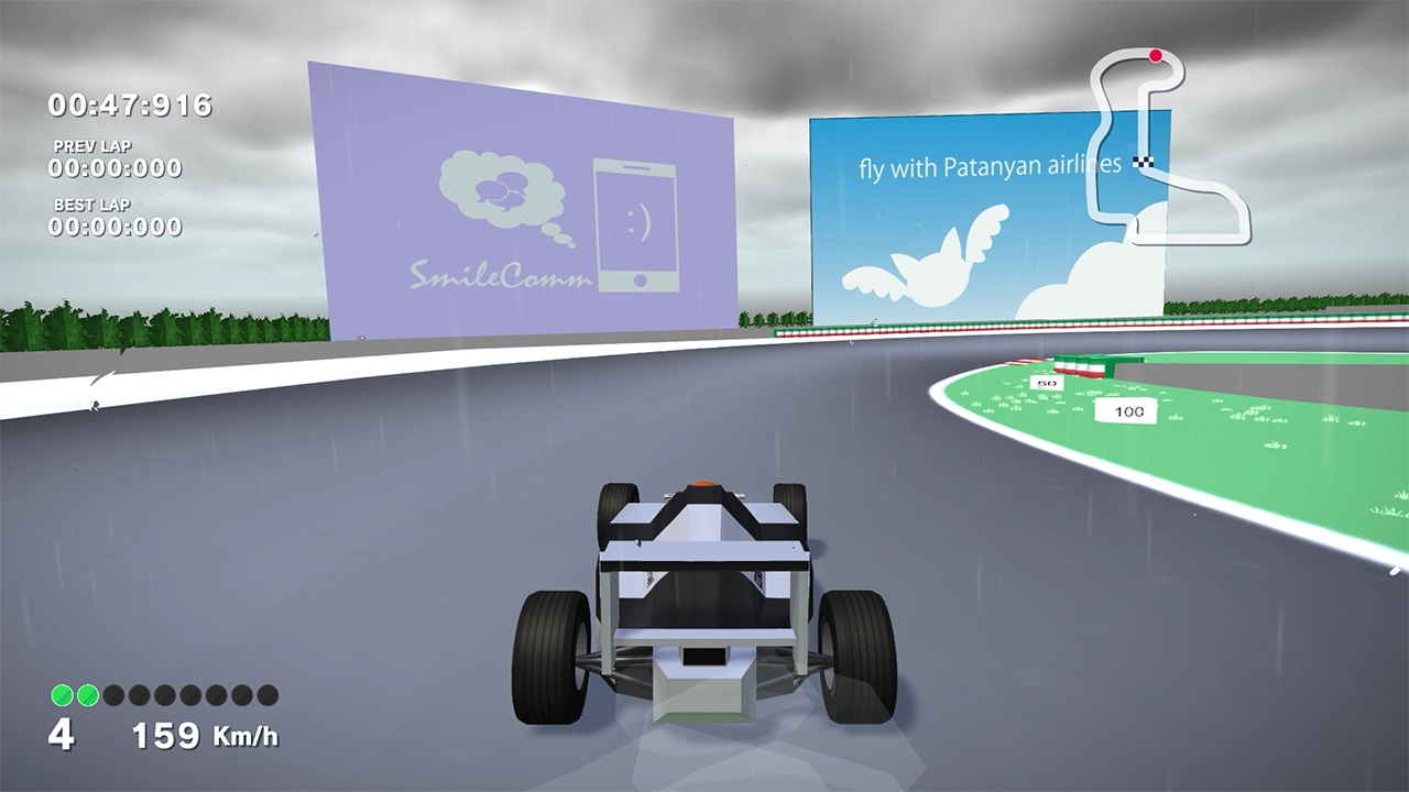 ブレーキアシスト