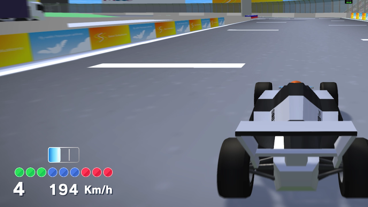 ハイブリッドブースト