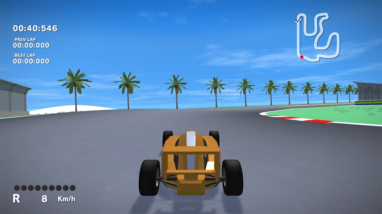 空のタイプ complex