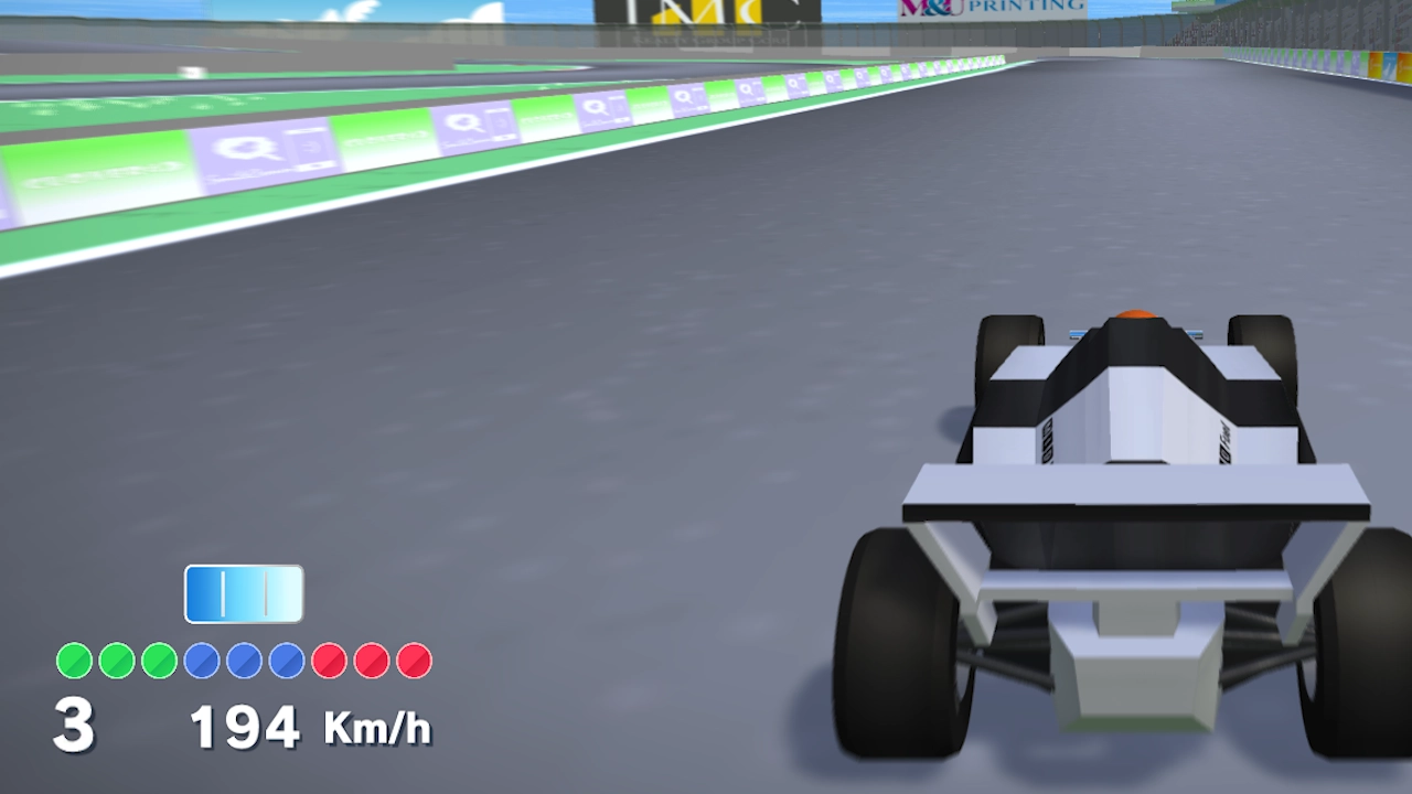 ハイブリッドブースト