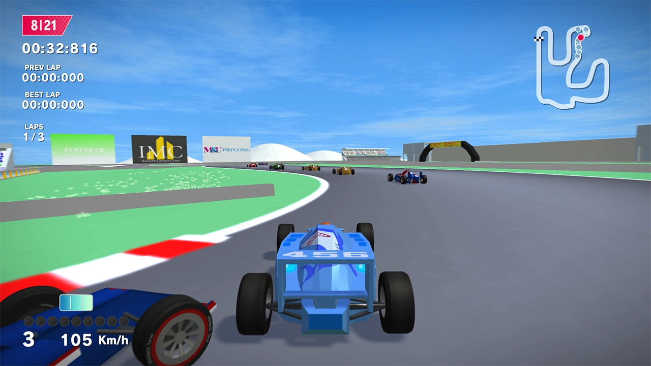 カスタムペイント